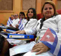 100 Cuban Doctors to Continue Working in Kenya After Gov’t Renews Deal 