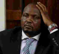 MP Moses Kuria’s Property to be Auctioned over Sh7.2 Million Rent Arrears