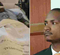 DJ Shot by MP Babu Owino Leaves Nairobi Hospital After 6 Months [VIDEO]