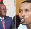 Nyali MP Mohamed Ali Drafts Motion to Impeach Cabinet Secretary James Macharia 