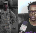 Kenyan-Born Man Narrates Near-Death Attack that Ended His Career in the US Army 