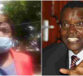 Chief Justice David Maraga Responds to Allegations of Being a Deadbeat Dad