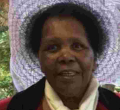 Promotion to Glory of Rose Githinji (Mama Mungai) of New Jersey - Formerly of Baltimore, MD
