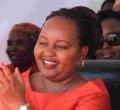 Senate Acquits Kirinyaga Governor Anne Waiguru of Impeachment Charges 