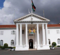 Uhuru Locks Down State House After Four Aides Test Positive for Covid-19