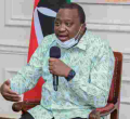 I Will Not Extend My Stay in Power, Uhuru Says 