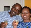 “My Husband is Heaven Sent,” Jubilant Waiguru Says After Surviving Impeachment