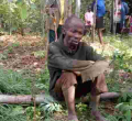 Miracle: Missing Kenyan Man Pulled Out of 60-Foot Pit Alive After 13 Days