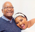 Former South Africa President Jacob Zuma, 78, Splits Up with 25-Year-Old Girlfriend