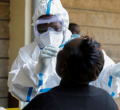Kenya’s Covid-19 Caseload Tops 10,000, Deaths Hit 185