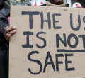 Canada Court Rules US in Not Safe for Asylum Seekers