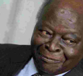 Aide Angered by Reports on Retired President Kibaki’s Health Status