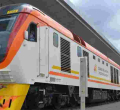 SGR Commuter Services to Resume on Monday After Three-Month Interruption 