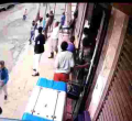 Detectives Pursue Armed Thugs Filmed Shooting Civilian in Botched Robbery in Nairobi [VIDEO]