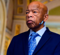 Uhuru Eulogizes US Civil Rights Hero John Lewis 