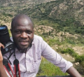 Kenyan Journalist Yassin Juma Arrested, Detained in Ethiopia