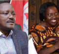 Kalonzo Musyoka, Martha Karua Finally Join Senior Counsel Club