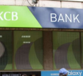 Policeman Among Five Arrested in Botched Sh28 Million KCB Bank Robbery 