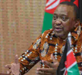 Uhuru Bans Launching of New Government Projects without His Express Authority 
