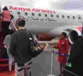 Kenya Resumes Domestic Flights After Covid-19 Disruption 
