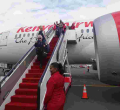 Kenya Bars Pilots and Crew from Leaving Hotel Rooms as International Flights Resume 