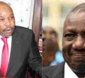 'Over My Dead Body': US-Based Lawyer Makau Mutua Rejects DP Ruto’s Job Offer