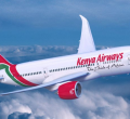 No Onboard Meals, Kenya Airways Says as it Resumes Domestic Flights