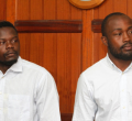 Former Kenya 7s Stars Wanyama and Olaba Charged Afresh with Gang-Rape