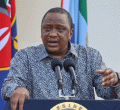 Uhuru Orders Police Not to Spare 'Mheshimiwas' Who Flout Covid-19 Rules  