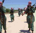 Suspected Al-Shabaab Fighters Attack Police Camp in Garissa