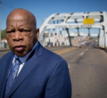 US Congressman and Civil Rights Leader John Lewis Dies of Cancer