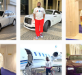 How FBI Used Instagram and Snapchat to Capture Flamboyant Nigerian $441 Million Online Scammer