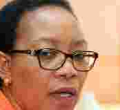 Water Cabinet Secretary Sicily Kariuki's Daughter Dies at Nairobi Hospital 