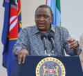 Uhuru Directs Reopening of Places of Worship, Bars to Remain Closed 