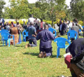 DP Ruto Allies Hold Prayers for Imprisoned Sirisia MP John Waluke