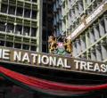 Sh36 Million Discovered in Bank Accounts of Kenya Treasury Official Who Earns Sh144,000 Per Month