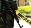 Kenyan Policewoman Who Shot Husband over Sh50 Charged with Attempted Murder