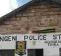 20 Remandees Test Positive at Thika, Makongeni Police Stations