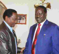 We Owe You Nothing, ODM Tells Kalonzo over Alleged 2022 Pact with Raila