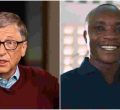 Kenyan Doctor Gets Special Recognition from Bill Gates over Role in Saving Covid-19 Patients