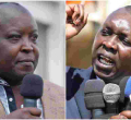 Oscar Sudi, Samuel Arama: Report Exposes MPs Who Have Never Spoken a Word in Parliament