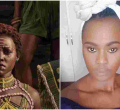 Kenyan Make-Up Artist Says She Was Not Paid for Her Special Effects Work in Hollywood Blockbuster Movie 'Black Panther'