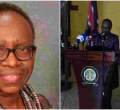 Nancy Gathungu Sworn-In as Kenya’s New Auditor-General