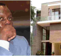 Tuju Deposits Sh50 Million in Court to Save His Karen Property from Auction over Sh1.6 Billion Debt