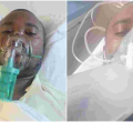 Kenyan Covid-19 Patient Narrates How He Almost Died After Hospitals Turned Him Away