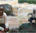 Search Underway After Kenyan Woman Drowns During Photoshoot at Thompson's Falls
