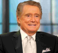 Legendary TV Host Regis Philbin Dies at 88