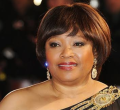 Nelson Mandela’s Daughter Zindzi Passes Away
