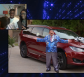 Singer Jason Derulo Gifts Family of US-Based Kenyan Nurse Brand New Handicap Car [VIDEO]