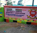 Kenyan School Owner Turns Classrooms into Poultry Houses to Support Teachers as Covid-19 Crisis Bites 